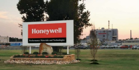 Metropolis Works - 460 (Honeywell)